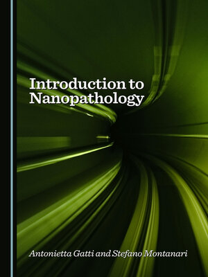 cover image of Introduction to Nanopathology